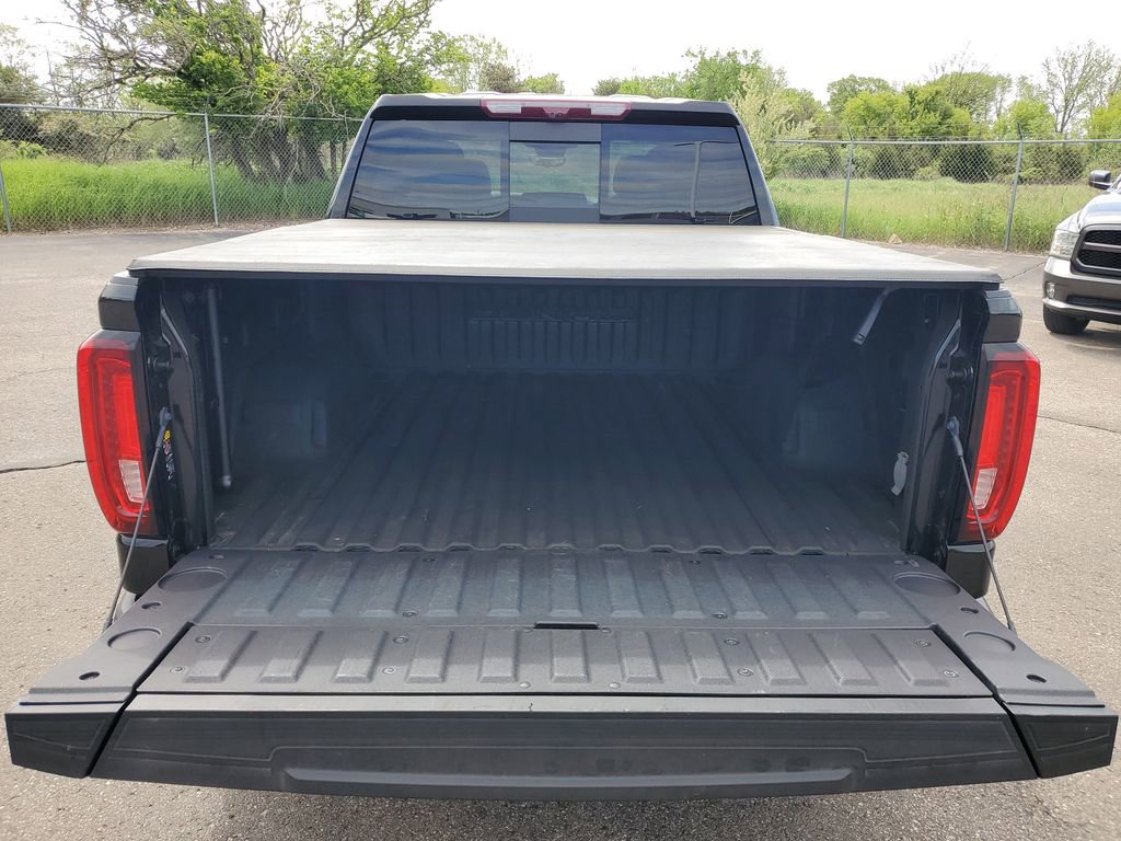 Used 2024 GMC Sierra 1500 Denali w/ Denali Reserve Package AWD/4WD image 32