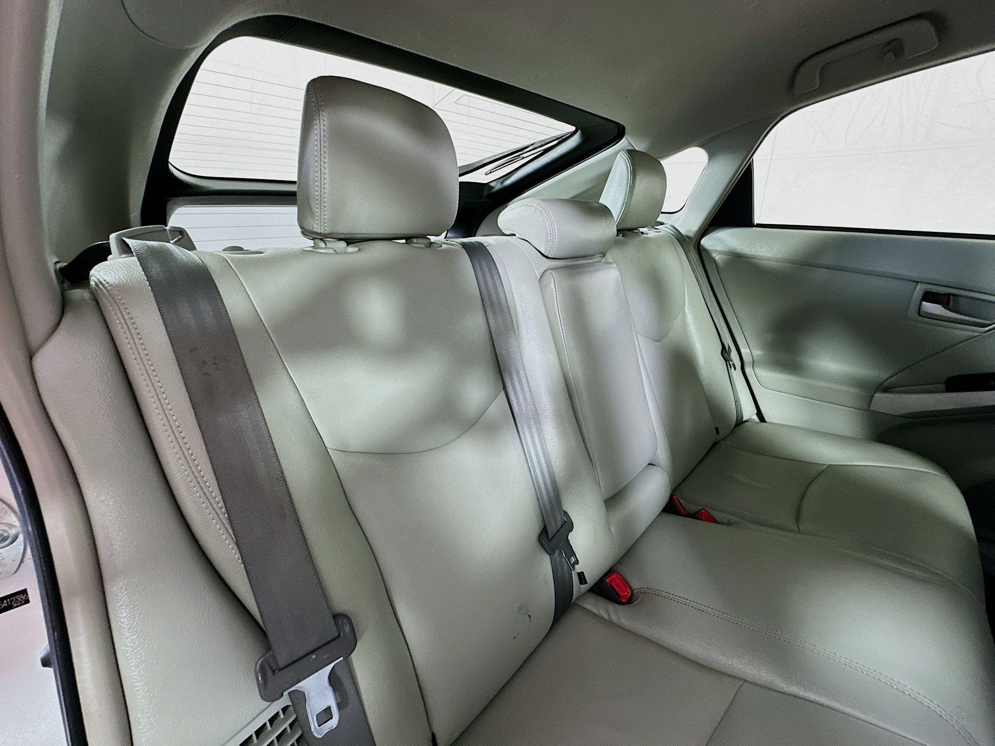 Used 2012 Toyota Prius Two FWD image 23