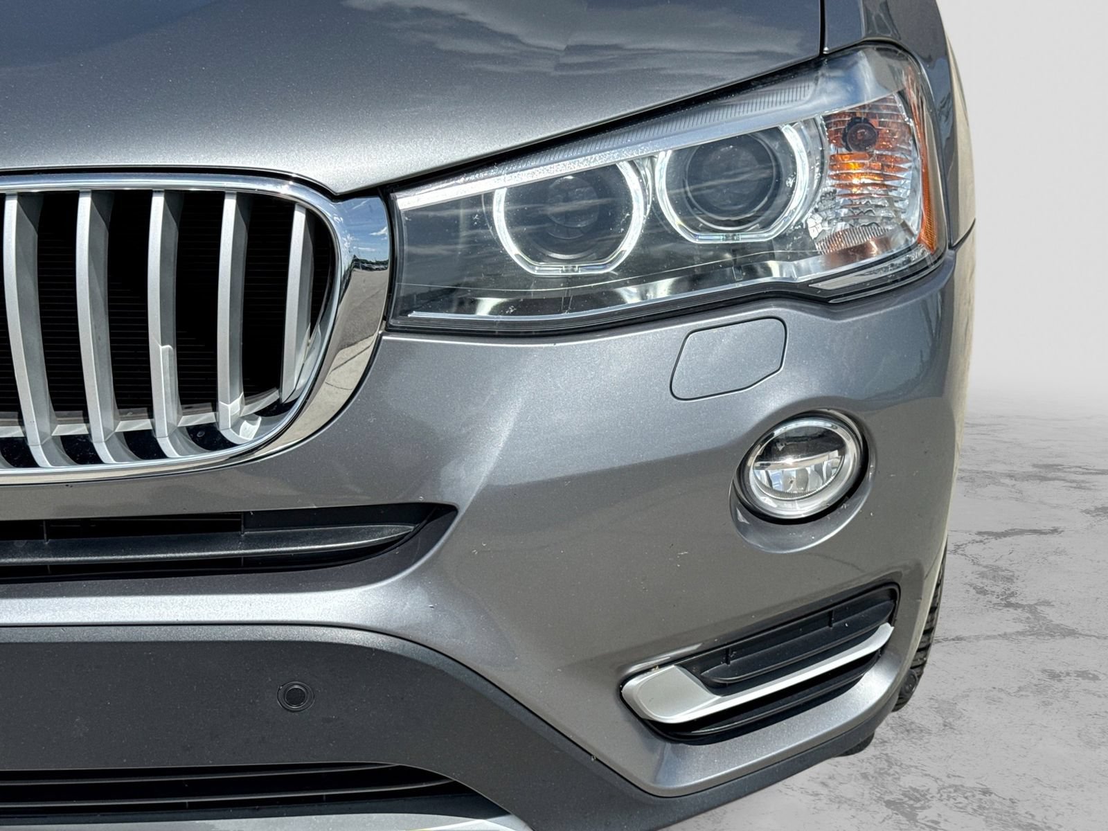 Used 2017 BMW X3 xDrive28i AWD/4WD image 13