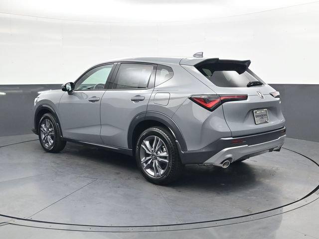 New 2026 Acura ADX AWD image 6