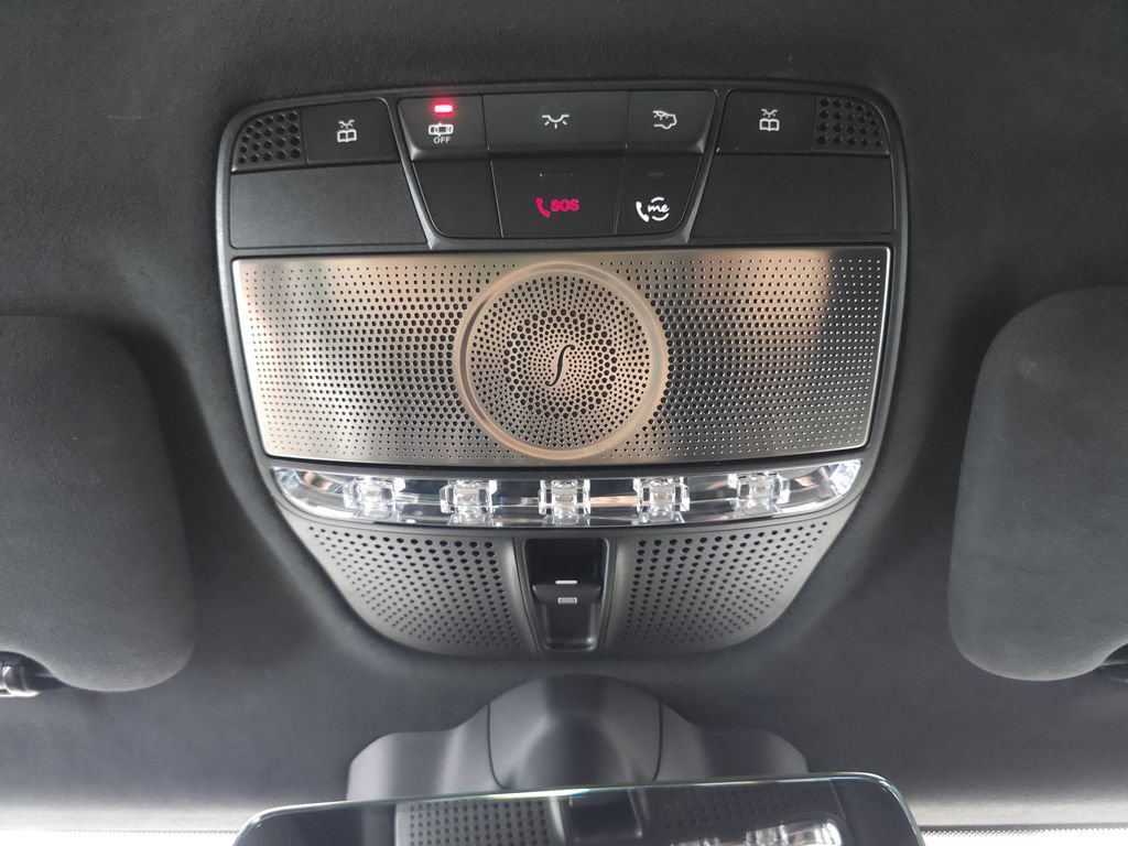 Certified 2022 Mercedes-Benz G 550 w/ Exclusive Interior Package image 20