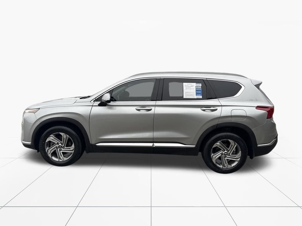 Used 2022 Hyundai Santa Fe SEL w/ Convenience + Premium Package image 5