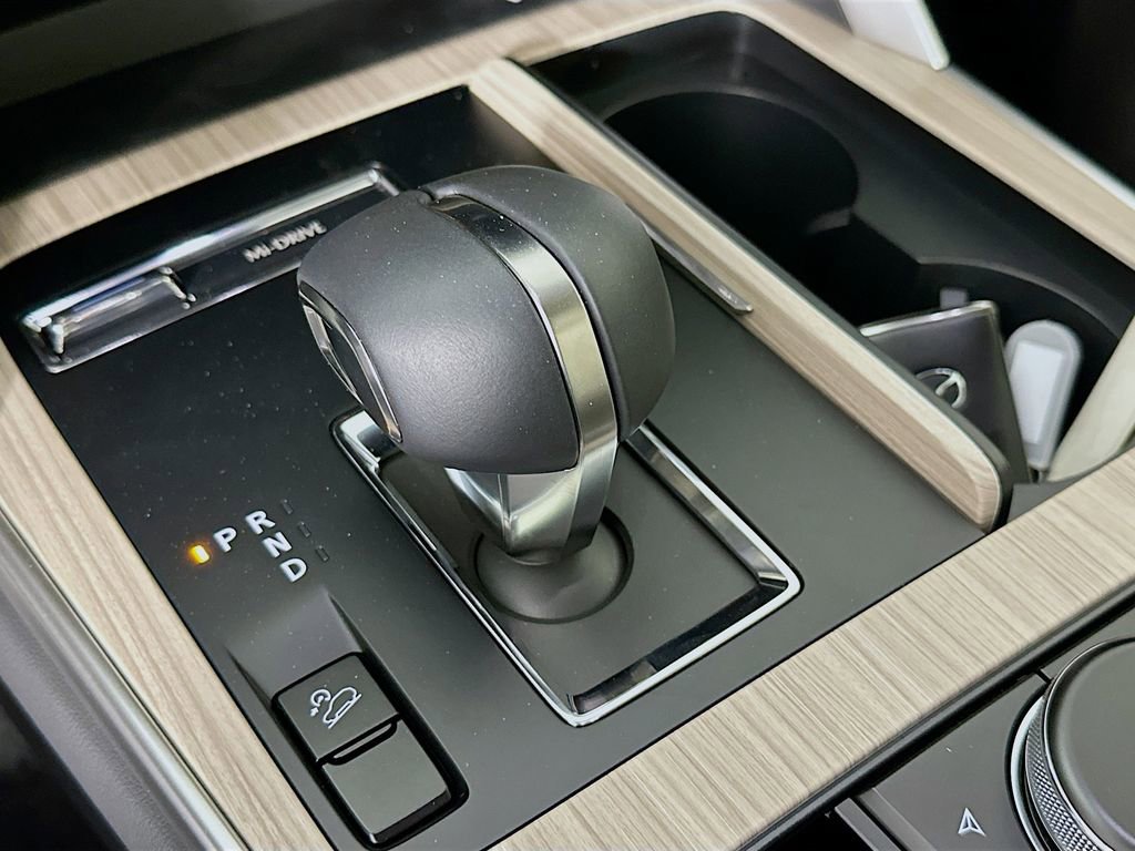 New 2026 MAZDA CX-90 3.3 Turbo w/ Preferred Package image 22