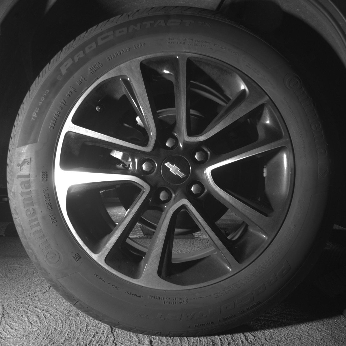 Used 2025 Chevrolet TrailBlazer LT FWD image 15