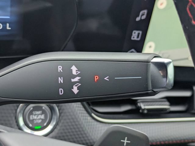 New 2026 Chevrolet Equinox RS w/ Convenience Package III FWD image 22