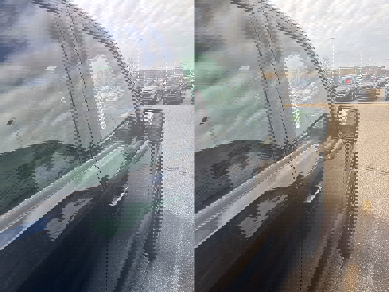 New 2026 Ford F150 Lariat image 12