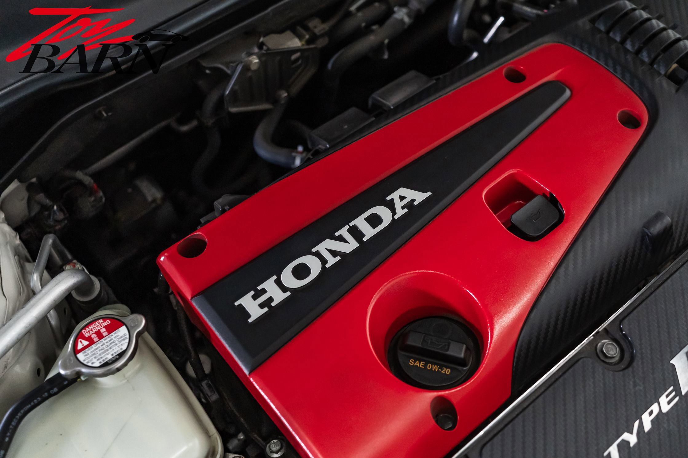 Used 2024 Honda Civic Type R image 57
