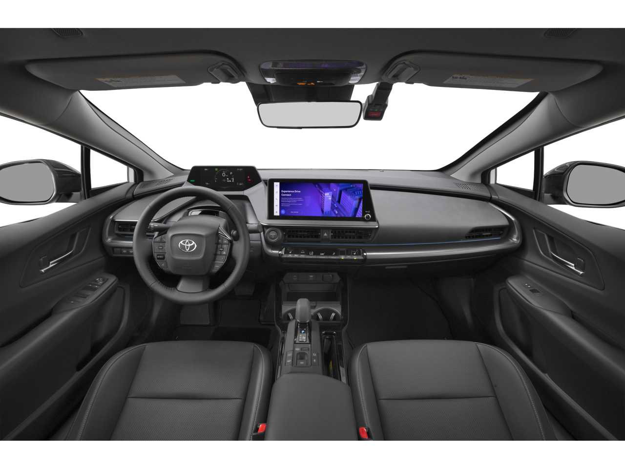 Used 2026 Toyota Prius Plug-In Hybrid FWD image 5