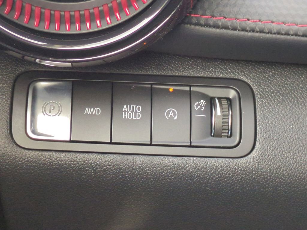 New 2026 Chevrolet Equinox RS w/ Convenience Package III image 18