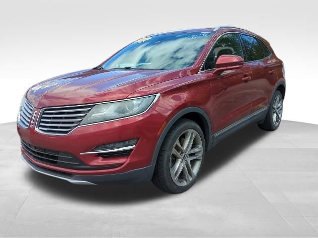 Used 2016 Lincoln MKC Reserve w/ Lincoln MKC Climate Package AWD/4WD video 1