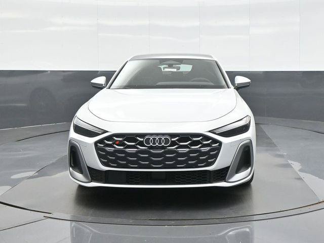 New 2026 Audi S5 Premium Plus AWD/4WD image 2
