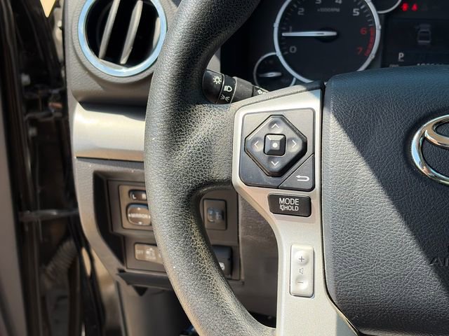 Used 2014 Toyota Tundra SR5 w/ TRD Off Road Package image 22