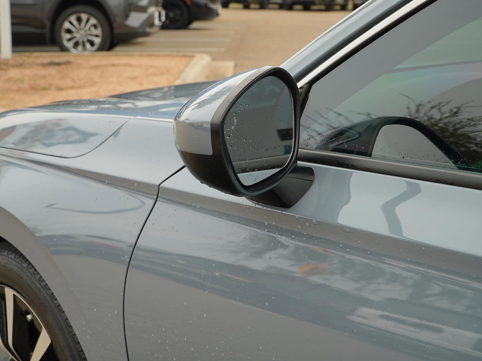 Used 2024 Honda Civic EX image 11