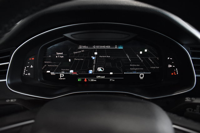 Used 2023 Audi Q7 2.0T Premium image 16