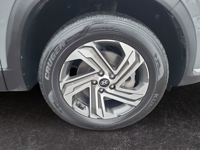 Used 2023 Hyundai Santa Fe SEL image 30