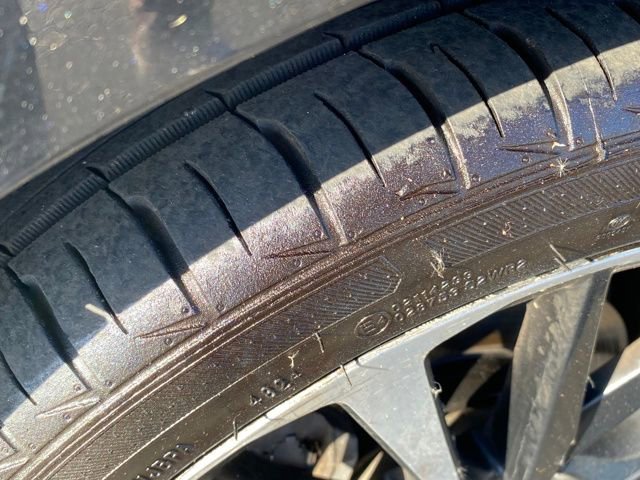 Used 2018 Toyota Camry XSE image 22