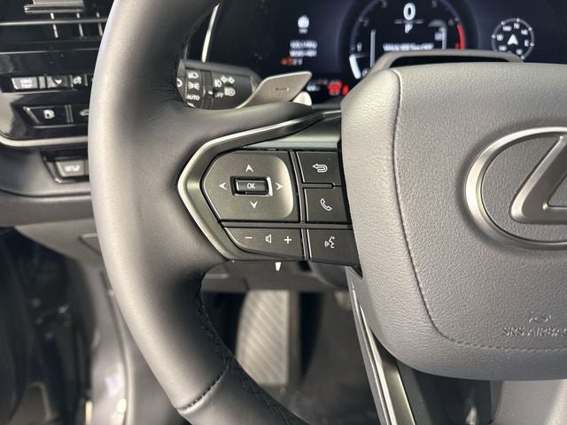 New 2026 Lexus TX 350 AWD image 11