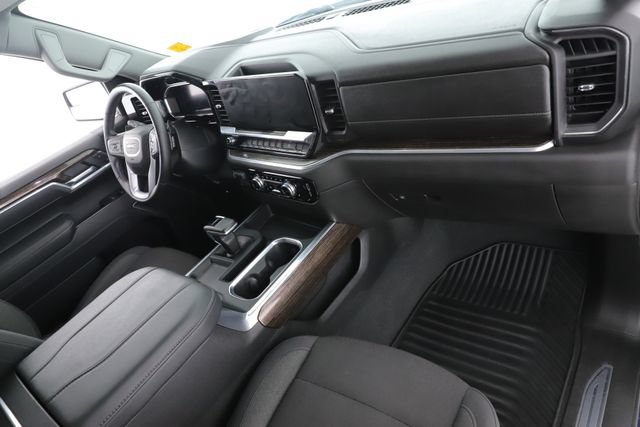 Used 2026 GMC Sierra 1500 Elevation AWD/4WD image 29