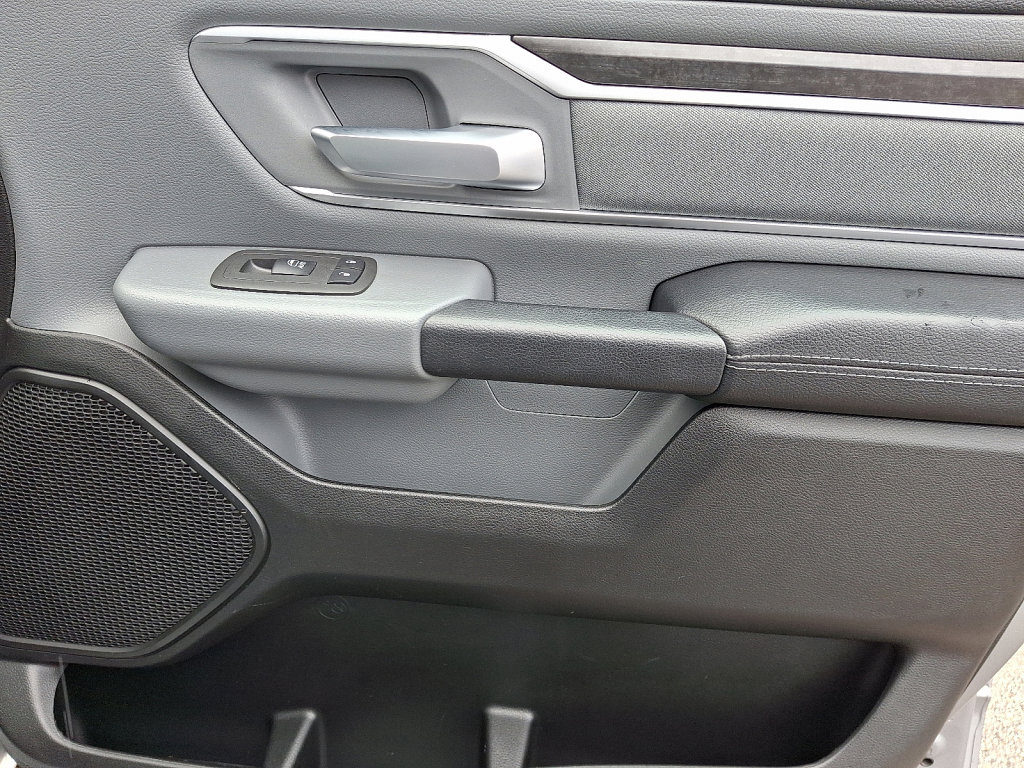 Certified 2021 RAM 1500 Big Horn image 10