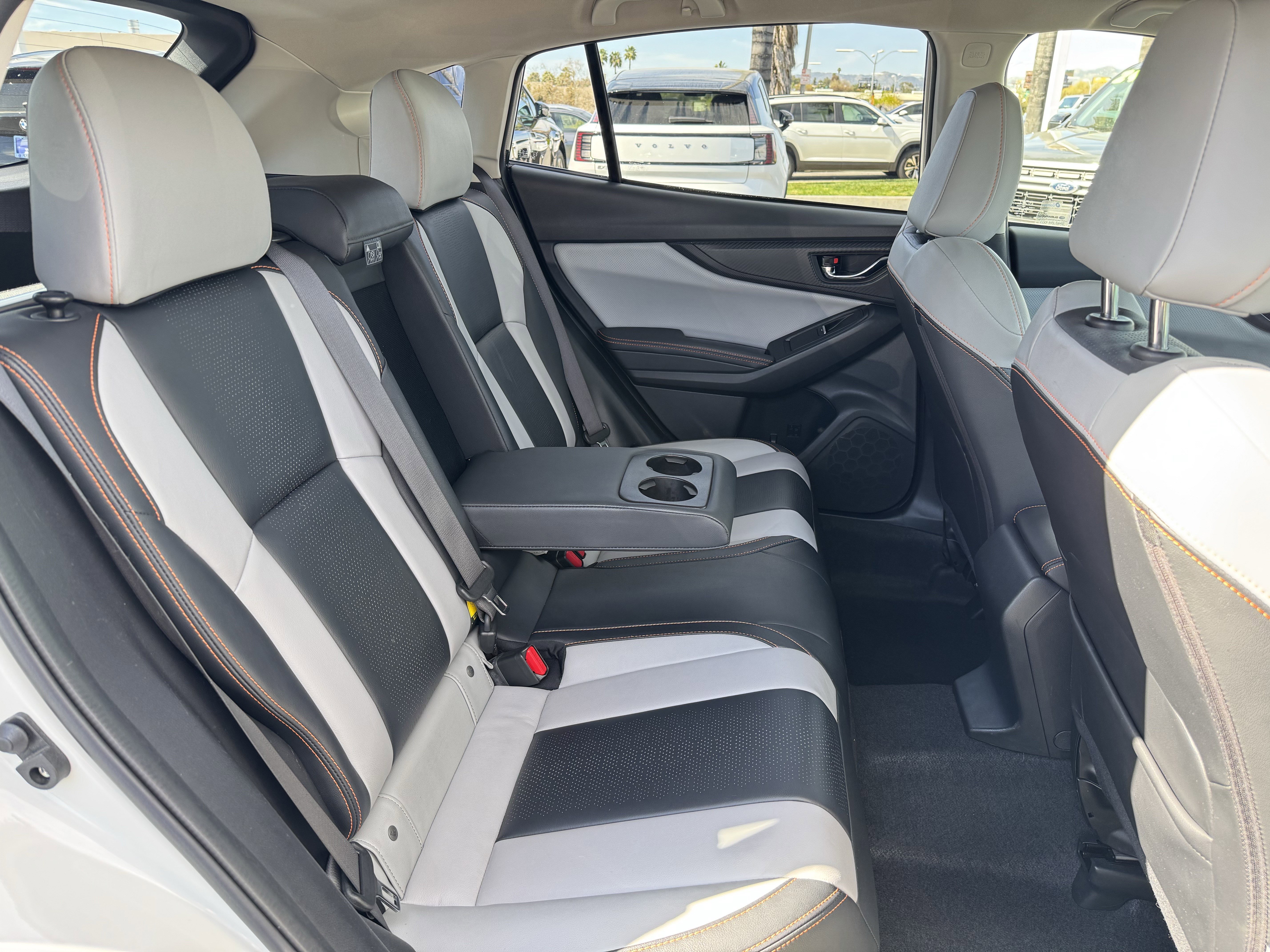 Used 2020 Subaru Crosstrek 2.0i Limited w/ Popular Package #2 image 35