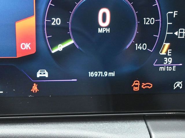 Used 2024 Ford Mustang Premium RWD image 31