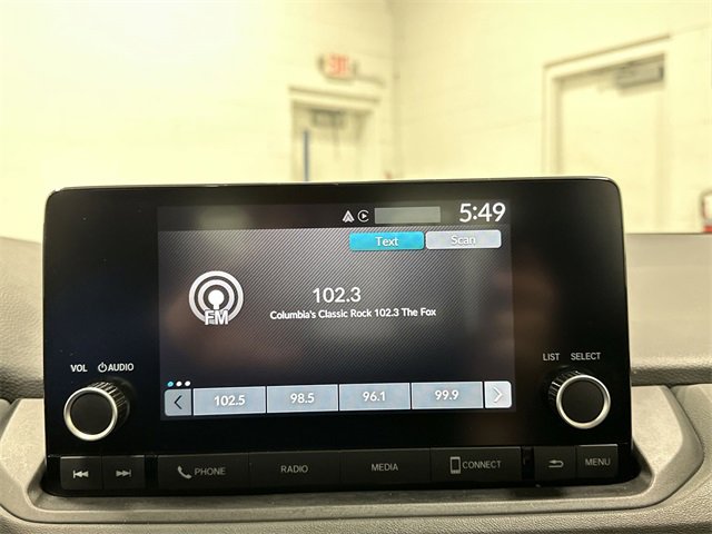 Used 2024 Honda Accord LX image 30