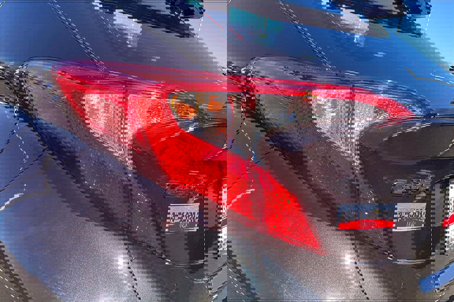 Used 2021 Toyota C-HR Nightshade image 26