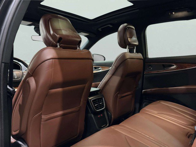 Used 2020 Lincoln Nautilus Reserve w/ Equipment Group 201A image 47