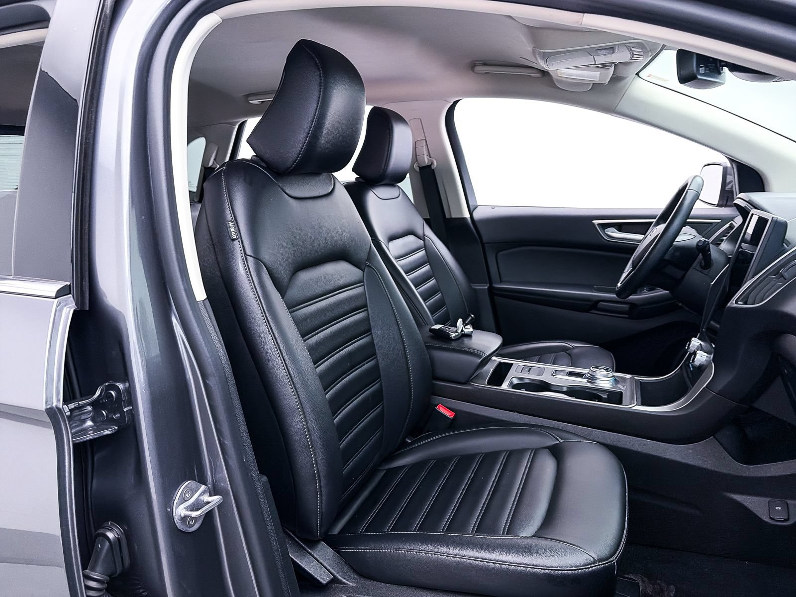 Used 2024 Ford Edge SEL w/ Convenience Package AWD/4WD image 34