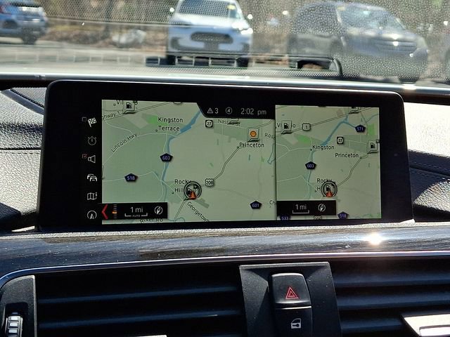 Used 2018 BMW 430i xDrive Convertible image 16