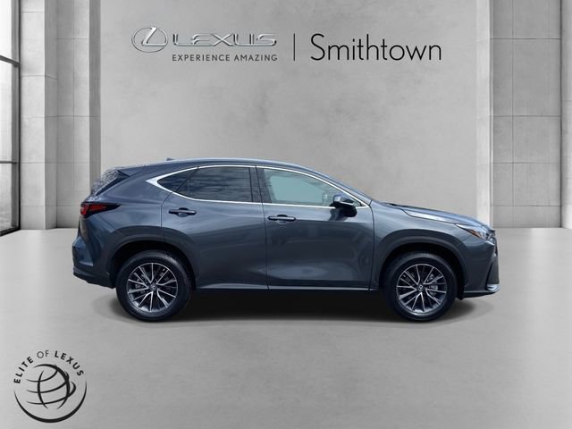 Used 2022 Lexus NX 350 AWD image 4