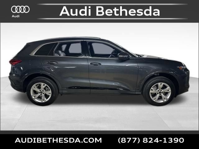 New 2026 Audi Q5 Premium AWD/4WD image 8