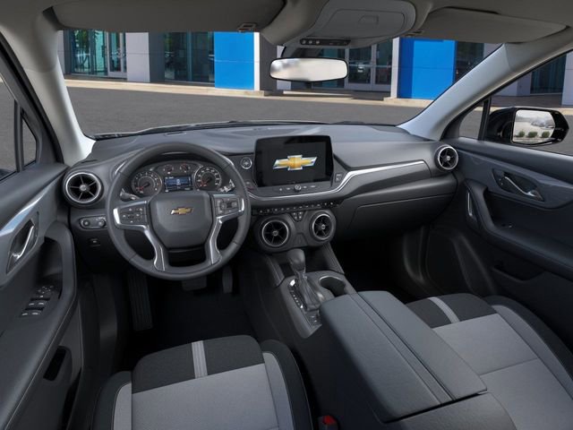 New 2026 Chevrolet Blazer LT FWD image 16