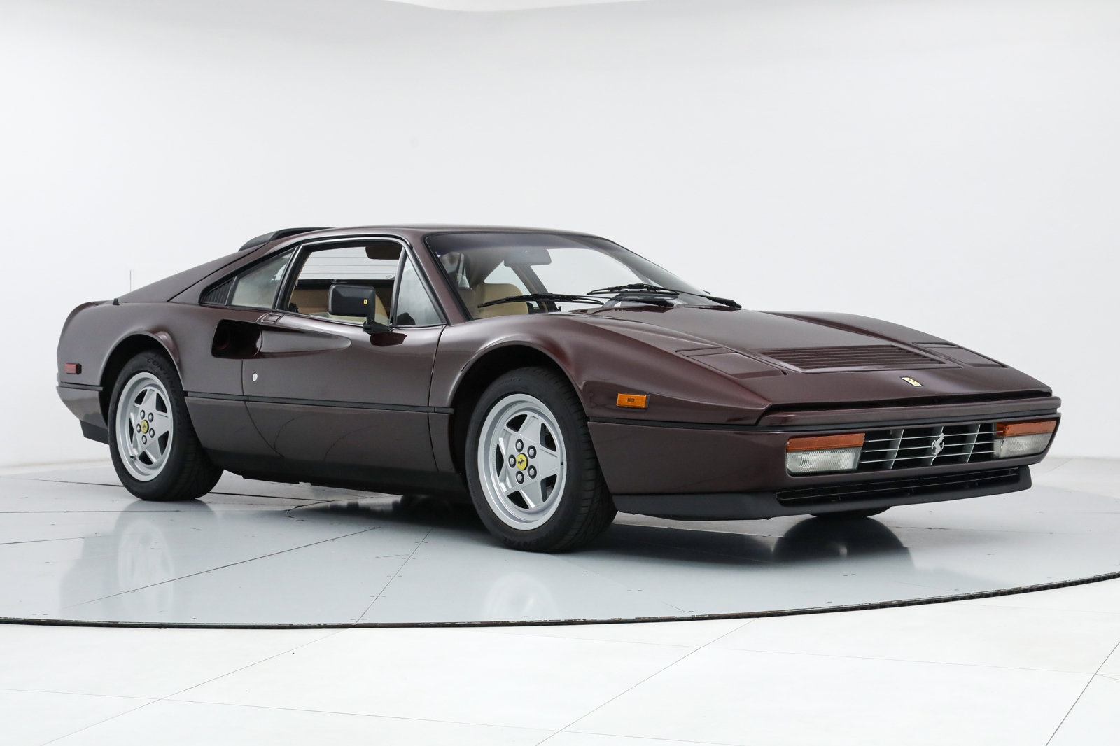 Used 1989 Ferrari 328 GTB RWD image 10