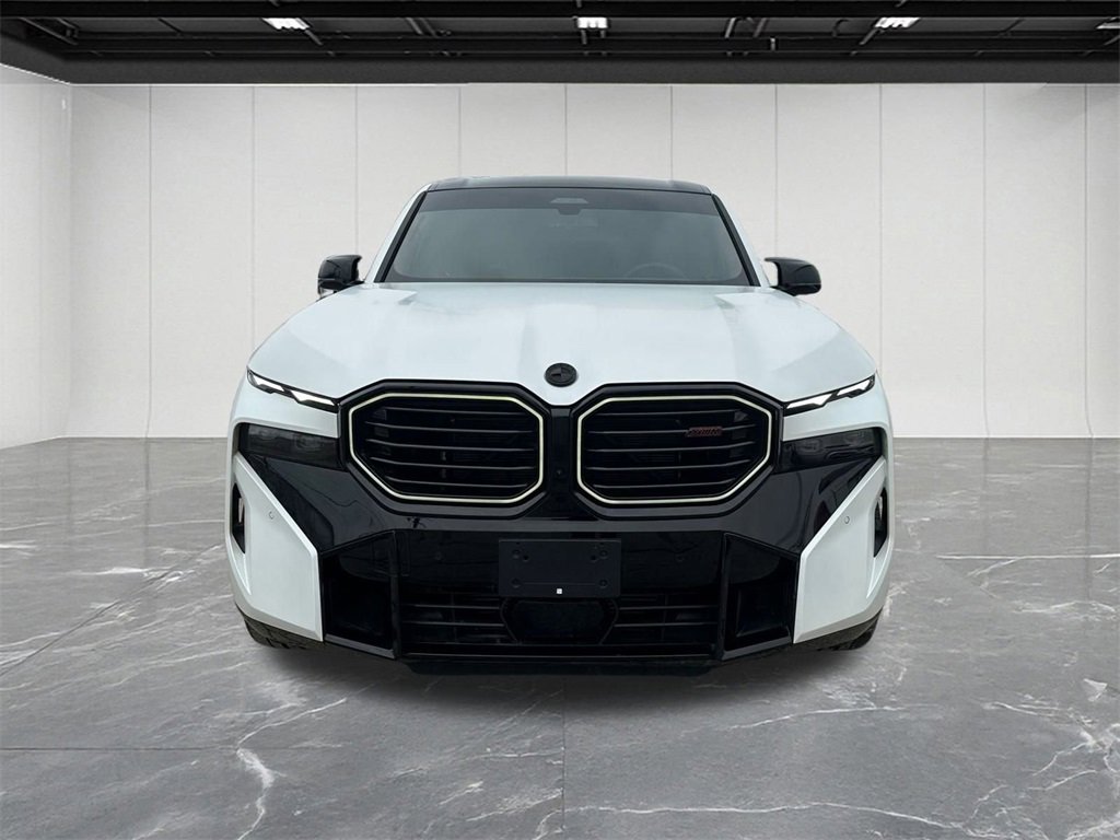 Used 2026 BMW XM Label Red image 14