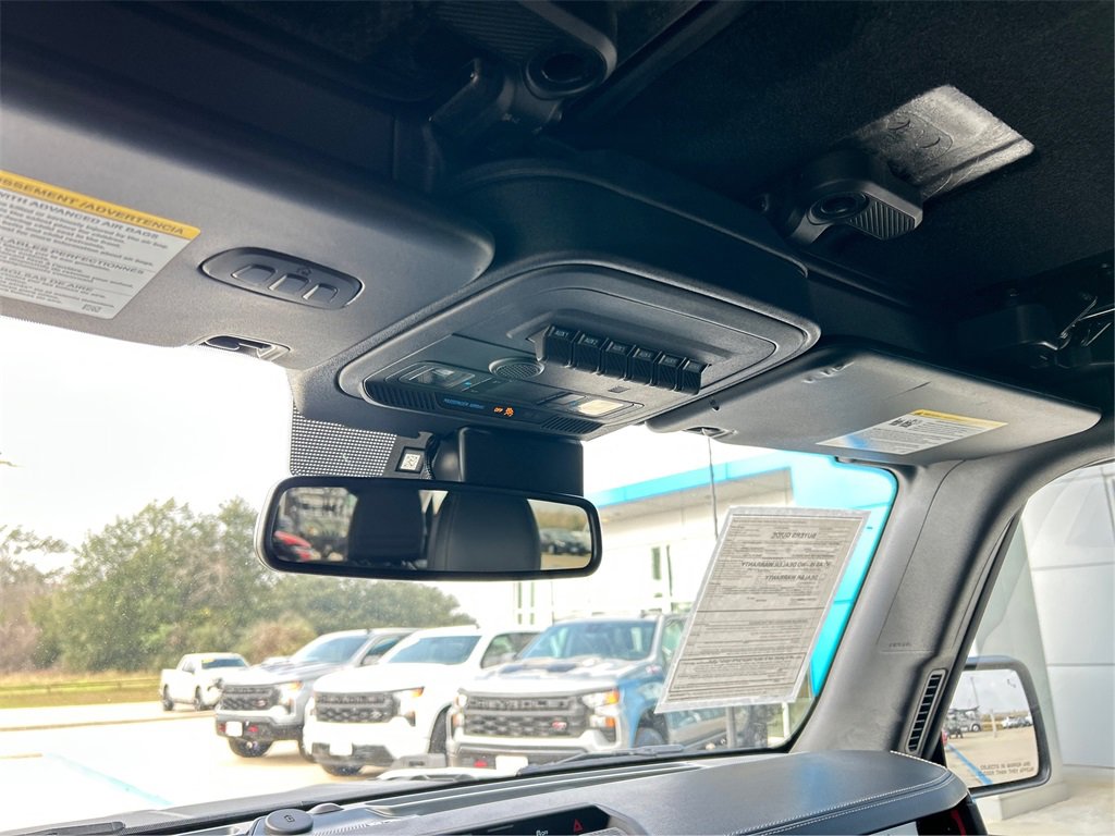 Used 2024 Ford Bronco Raptor w/ Interior Carbon Fiber Pack 6 image 17