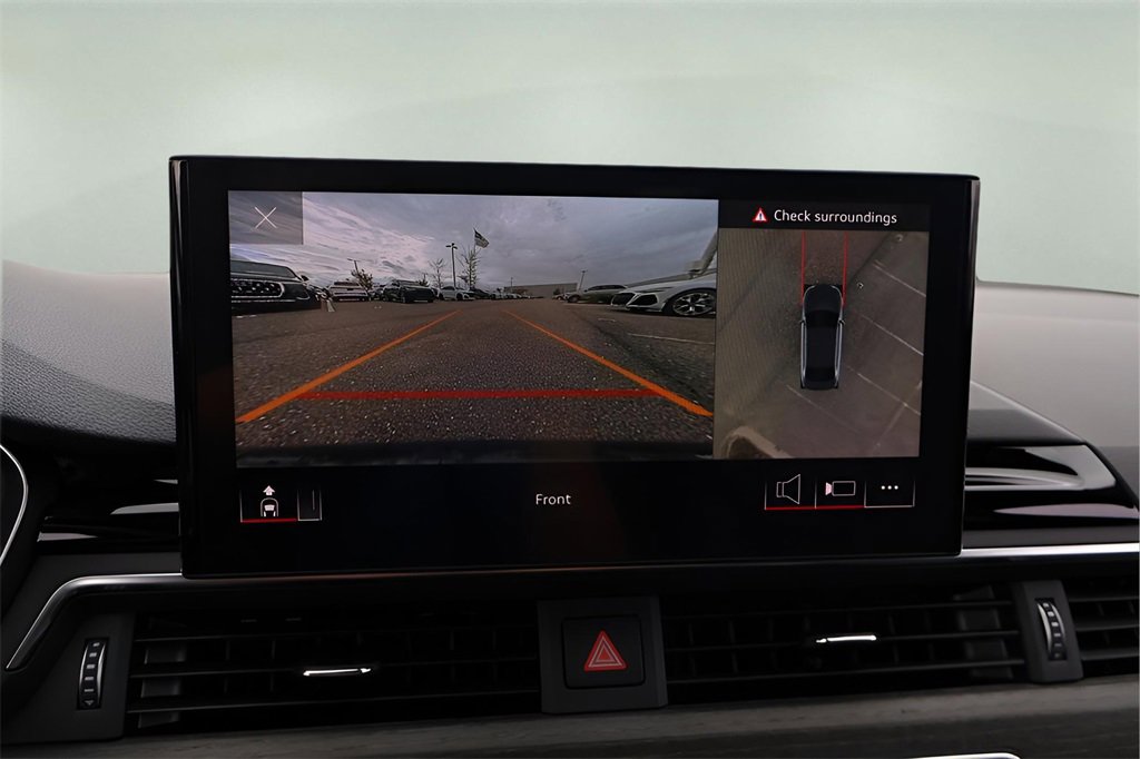 Used 2023 Audi A4 2.0T Premium Plus w/ Premium Plus Package image 26