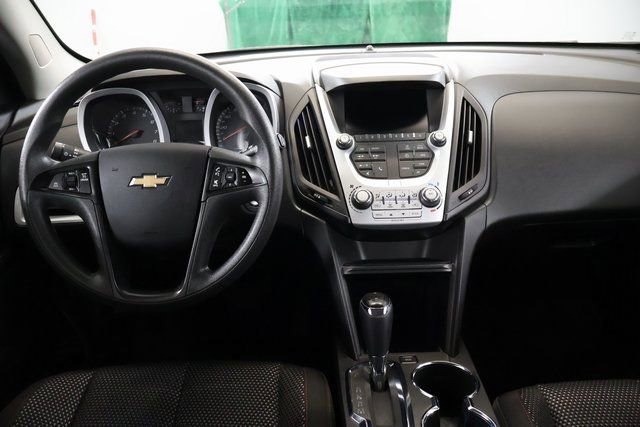 Used 2016 Chevrolet Equinox LS w/ LPO, Protection Package image 13