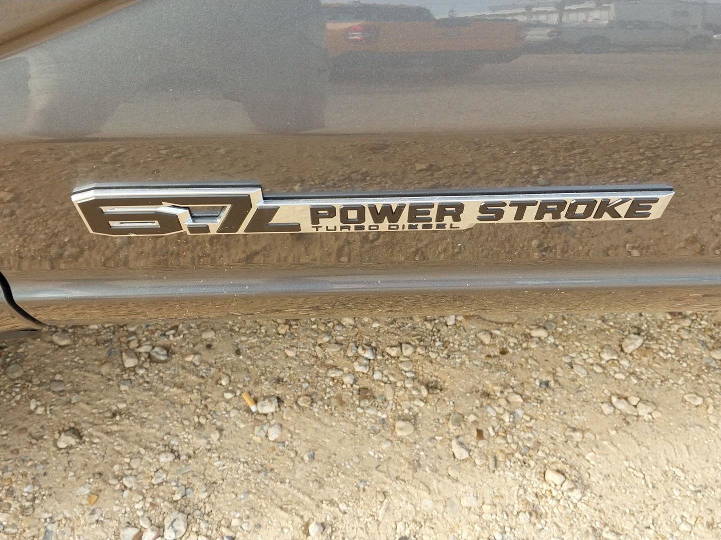 New 2026 Ford F350 XL image 16