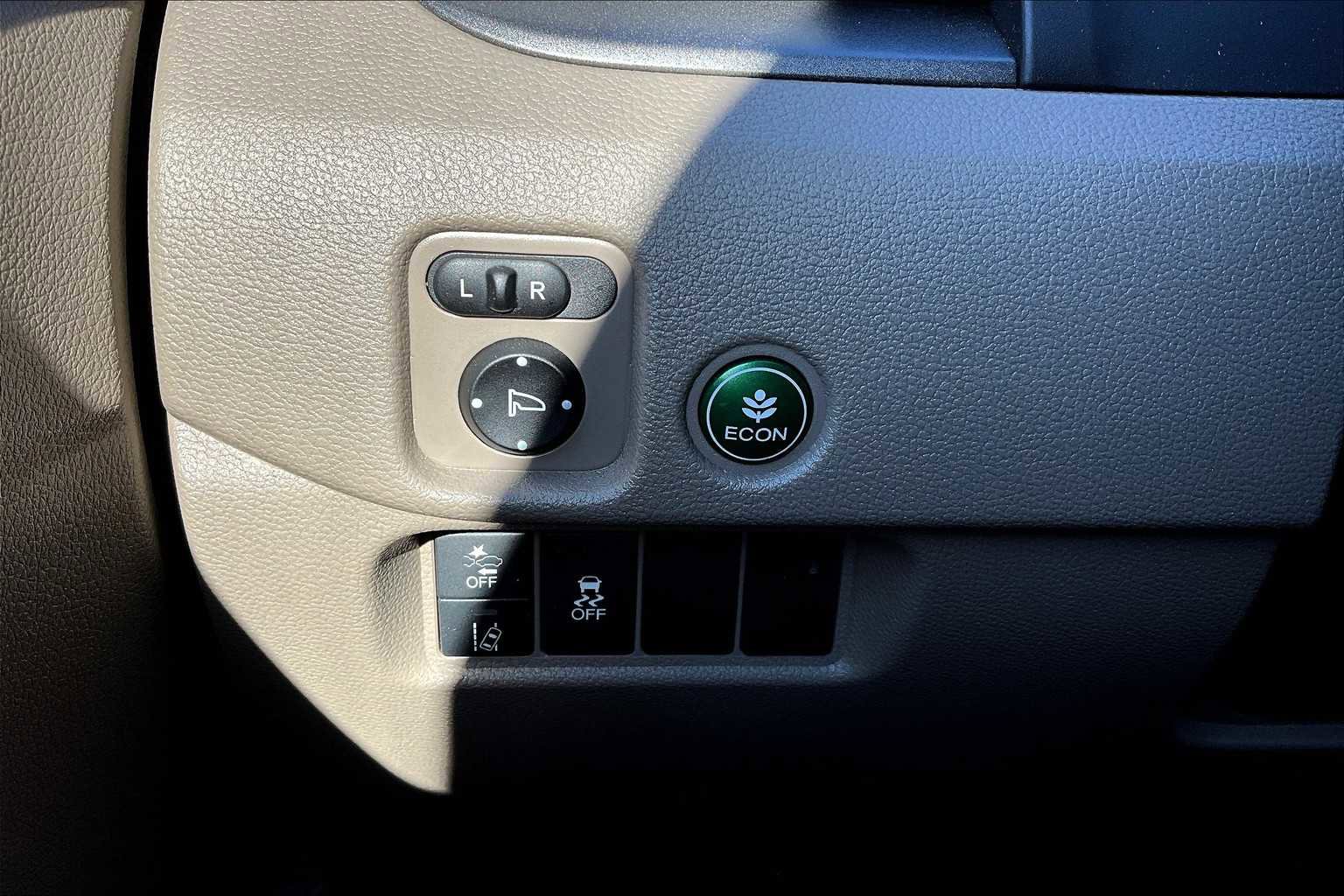 Used 2019 Honda Pilot EX-L image 36