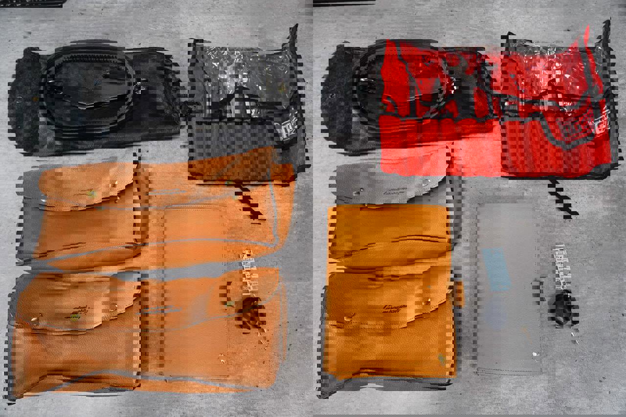 Used 1998 Lamborghini Diablo VT image 38