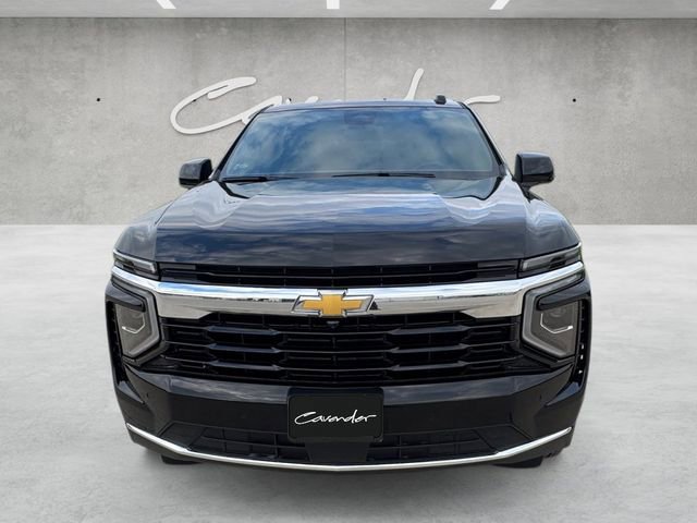 Used 2025 Chevrolet Tahoe LS RWD image 15