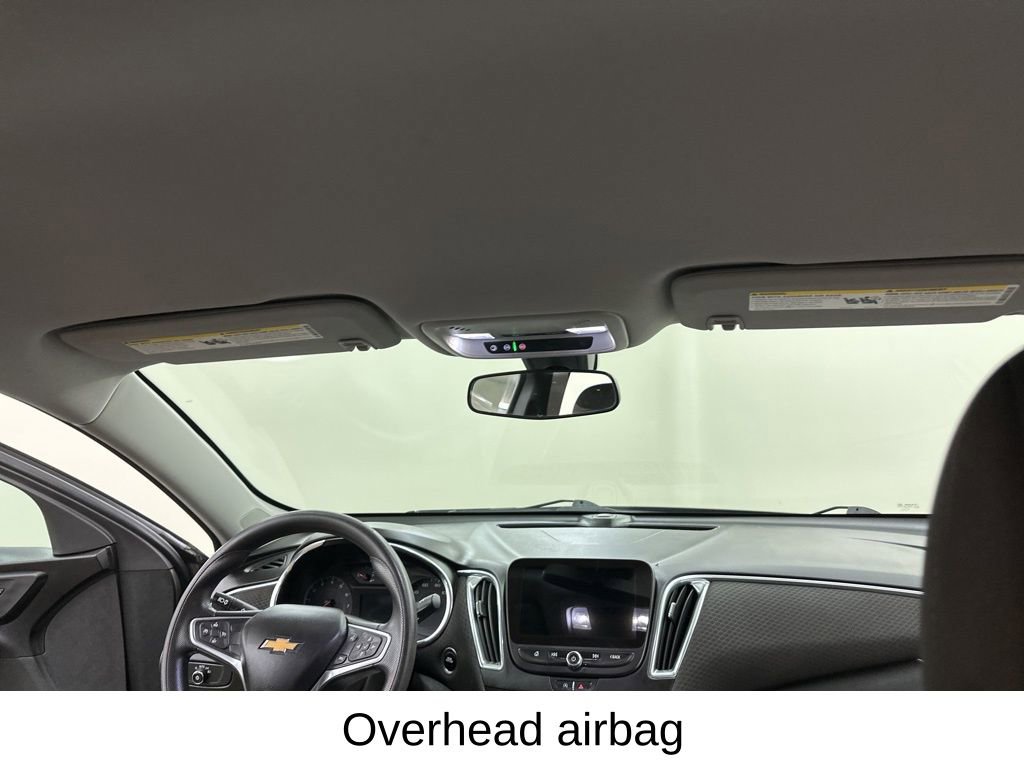 Used 2020 Chevrolet Malibu LT image 24