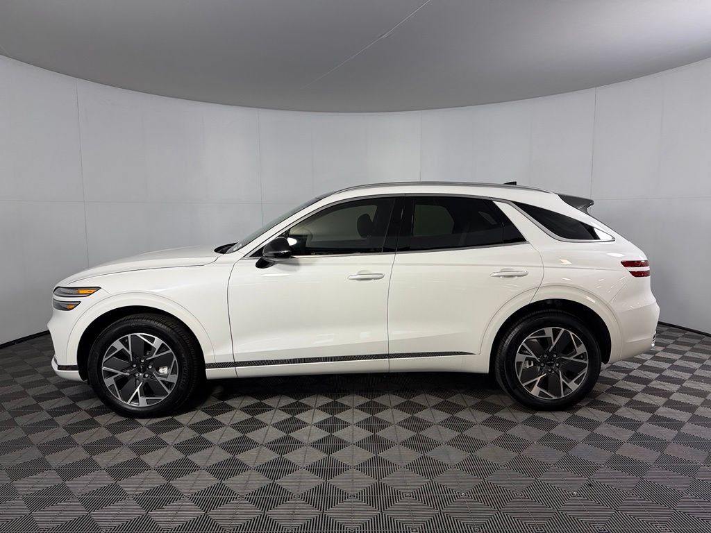 Used 2026 Genesis Electrified GV70 AWD/4WD image 9