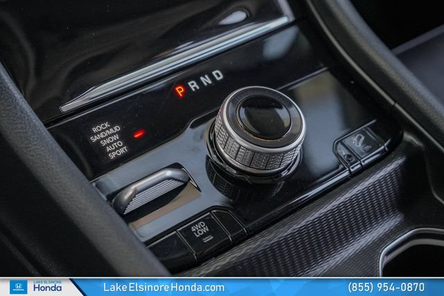 Used 2024 Jeep Grand Cherokee Limited 4xe AWD/4WD image 22