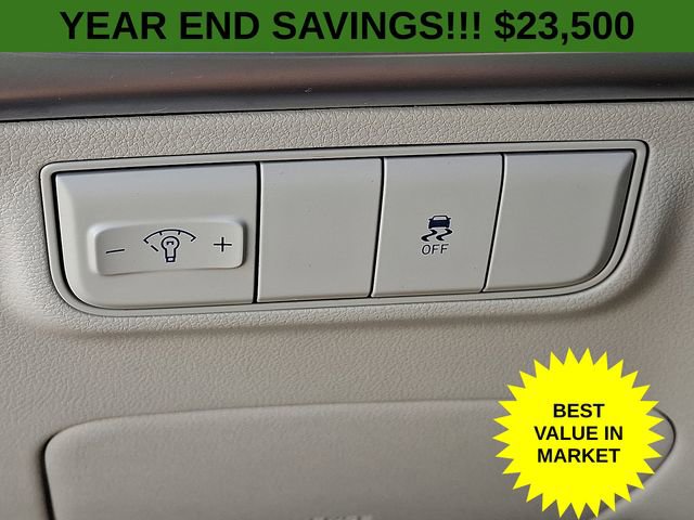 Used 2025 Hyundai Tucson SE image 29