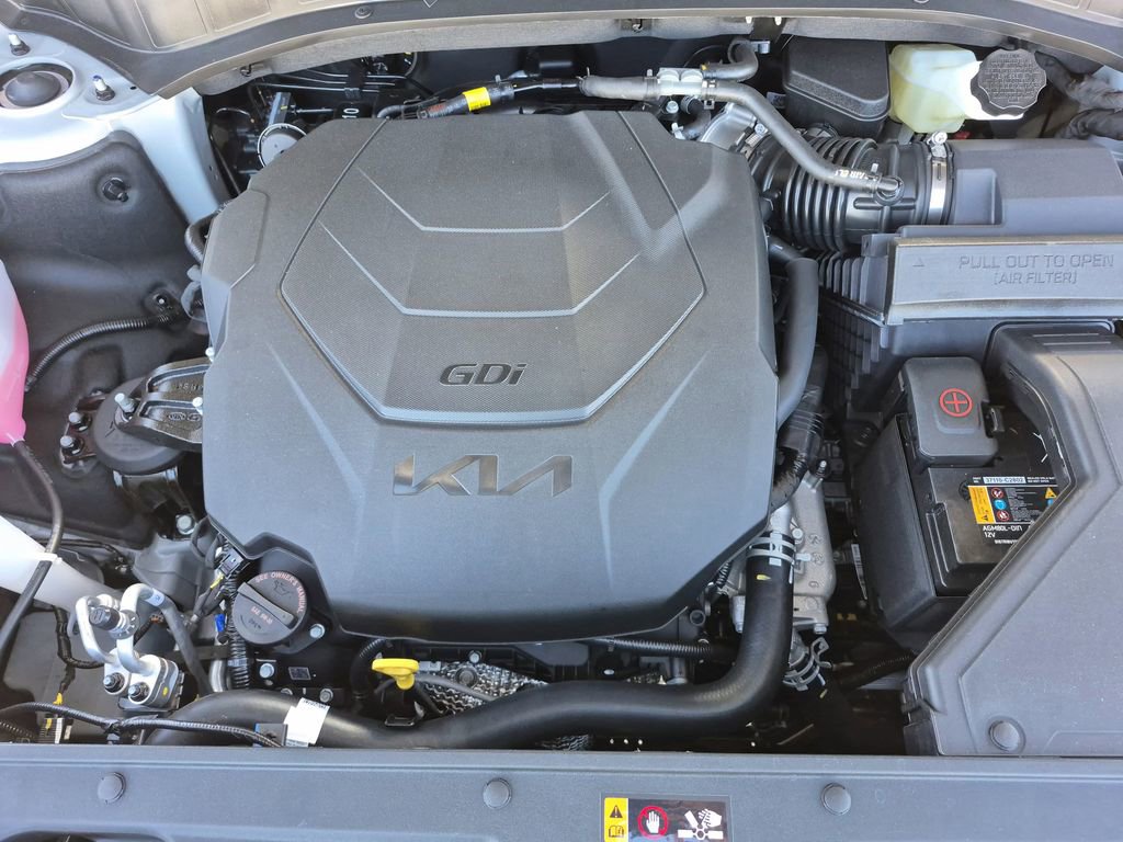 New 2025 Kia Telluride SX X-Line image 17