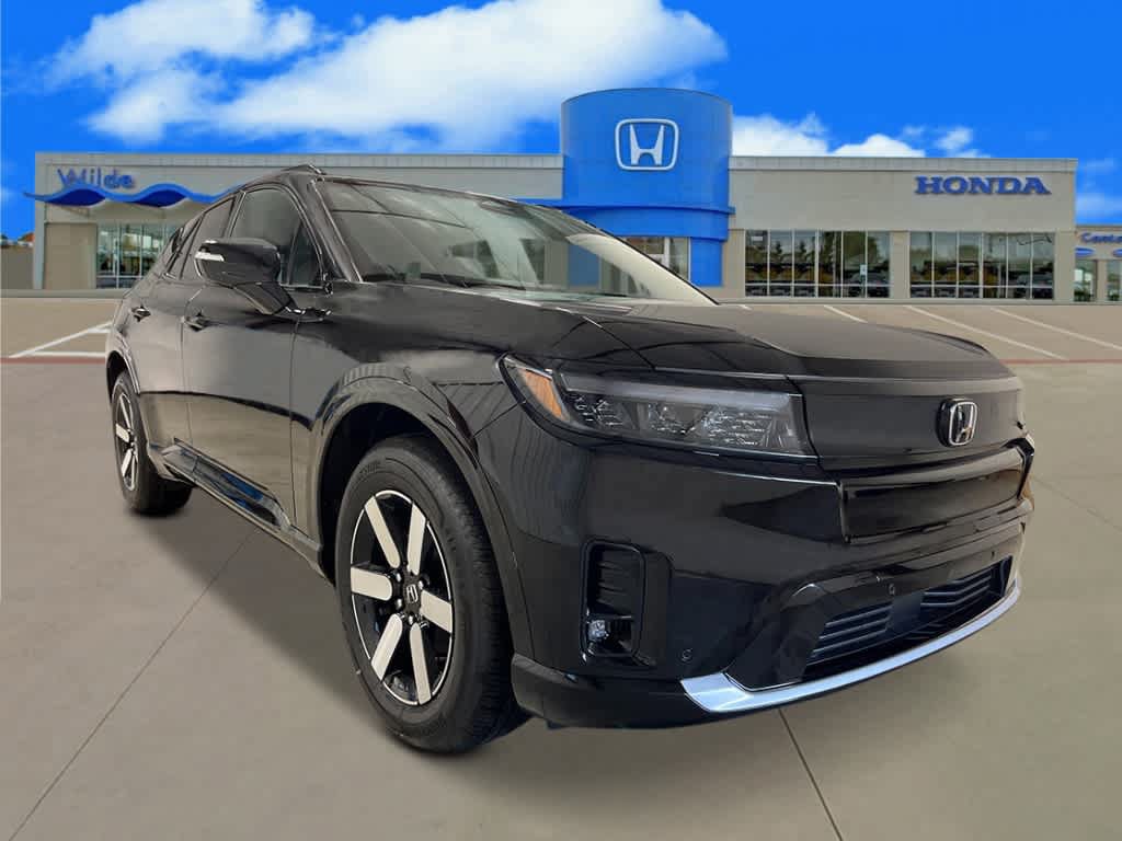 New 2026 Honda Prologue Touring image 9