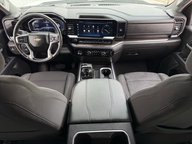 Used 2023 Chevrolet Silverado 1500 LT image 12