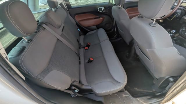Used 2014 FIAT 500L Trekking w/ Popular Equipment Group image 20